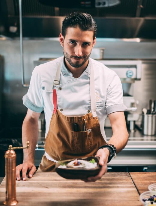 chef-3 Chef 3