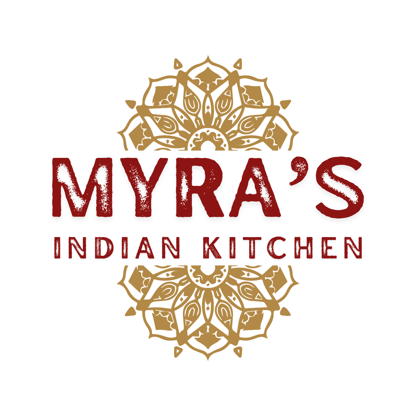 myra’s indian kitchen transparent