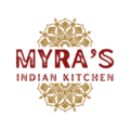 myra’s indian kitchen transparent